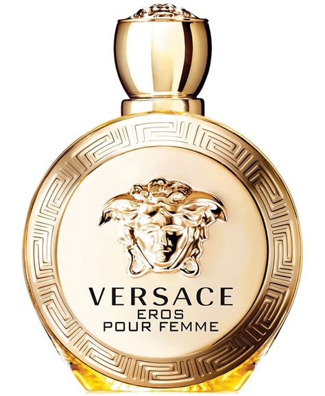 versace eros 3.4 macy's|Versace Eros for sale.